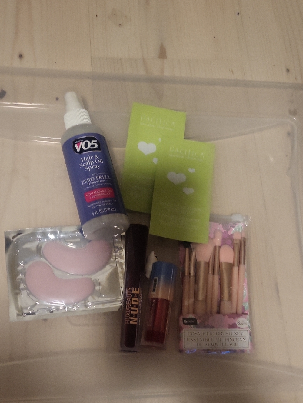 Stocking Stuffer Lot 7pc